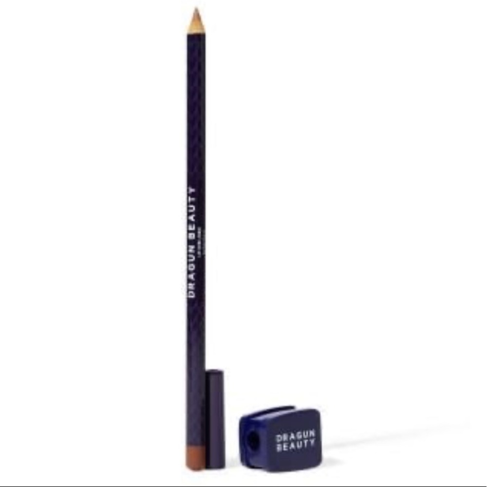 ❤️NWT❤️ DRAGUN BEAUTY
Lip Job Liner & Sharpener - Picture 7 of 7